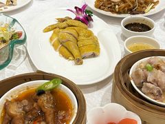 -丰鲤楼•闽南茶楼(仟禧汇店)