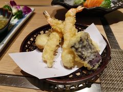 -歌行灯日本料理(伊势丹店)