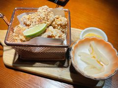 -鳗鱼家·深夜食堂(军博店)