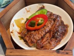 -晓粤·惹味粤菜(凯德乐峰广场店)