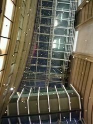 -上海雅居乐万豪侯爵酒店·宴会厅
