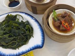 -馨越楼·点心·粤菜(赤坎店)