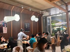 -一坐一忘云南菜(卓悦中心)