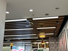 -东方宫·中国兰州牛肉拉面(三里屯店)