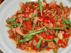 -莘府·老豆腐鱼头·建德菜(金马店)