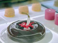 -王森咖啡西点烘焙培训(上海名厨中心店)