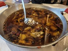 -辣婆婆(航天桥店)