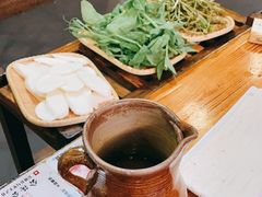 水性杨花-滇藏石锅宴(崇仁巷老店)