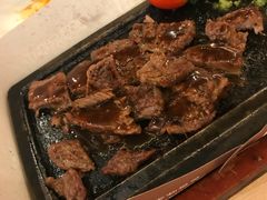 -必胜客(广渠路店)