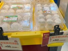 -王家沙点心店(南京西路总店)