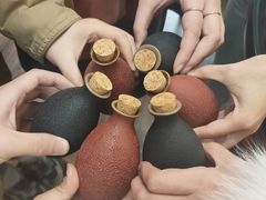 -陈记高压锅鱼头·生蚝