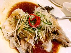 -半岛太子酒家(海港城店)