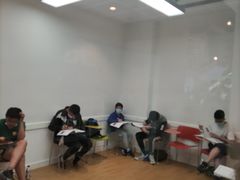 -英孚教育青少儿英语(长宁来福士中心)