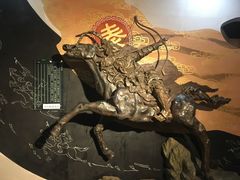 -重庆历史名人馆