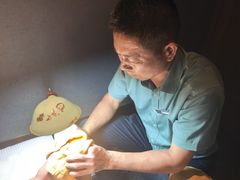 -陆琴脚艺·足浴·SPA(夫子庙店)