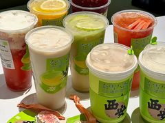 -奈雪的茶(大悦城店)
