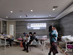 点击看大图 -玛丽亚妇产医院产后修复·医美产康中心