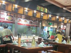 -六合居·明厨亮灶餐厅(成双大道店)