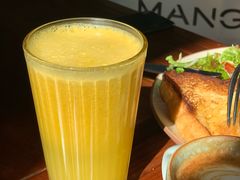 -VESH COFFEE(定西路店)