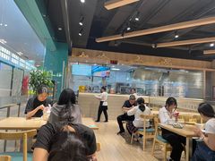 -珍粥道(杉杉奥特莱斯店)