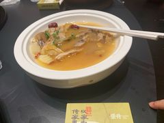 -皇厨荣升名厨家宴.赣州客家菜