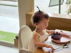 -小满Grainkitchen(滨江商业广场店)