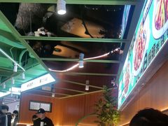 -0048鲜活香辣虾·火锅(铜陵路店)