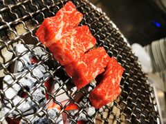 -橘焱胡同烧肉夜食(BFC外滩金融中心店)