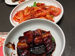 -聚鑫阁江浙菜·非遗传承技艺(金汇龙湖天街店)
