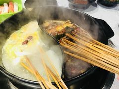 -钢管厂五区小郡肝串串香(南山店)