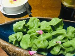 -福慧慈缘素食餐厅(王府井店)