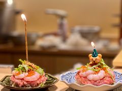 -鮨清日本料理