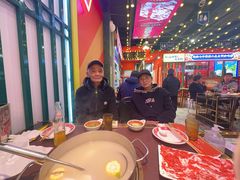 -大吉利·潮汕牛肉火锅(河西店)