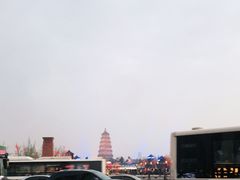 -大慈恩寺(大雁塔)