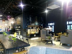 -穆拉诺餐厅(上海玻璃博物馆店)