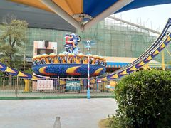 -美的鹭湖探索王国