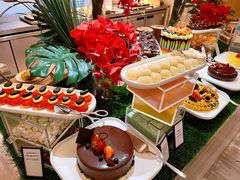 -北京王府井希尔顿酒店·万斯阁西餐厅