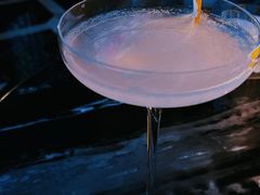 -南宁那莲豪华精选酒店-云霄酒廊·80楼高空城景酒吧