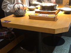 -胡马八破·川菜小馆(高新万达店)