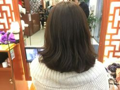 -美梵日系沙龙