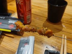 -铁人烧烤(北京店)