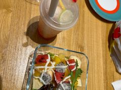 -菲滋意式休闲餐厅(北仑银泰城店)