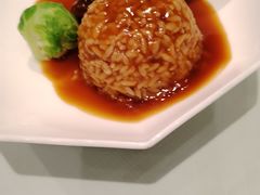 -世博源公馆·本帮融合菜·主题包厢·江景餐厅