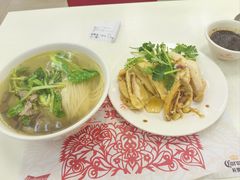 -振鼎鸡(丰庄路店)