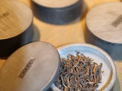 -王德传茶庄(上海新天地店)