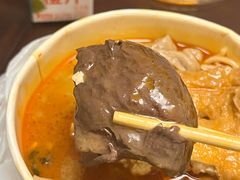 -四里沙茶面(湖滨四里店)