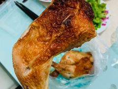 -大益烤鸡