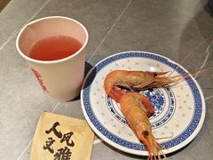 -李百蟹·江南蟹黄面·河景餐厅(夫子庙总店)