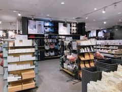 -MUJI无印良品(万科里店)