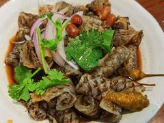 -黄但记老店·陈村粉食府